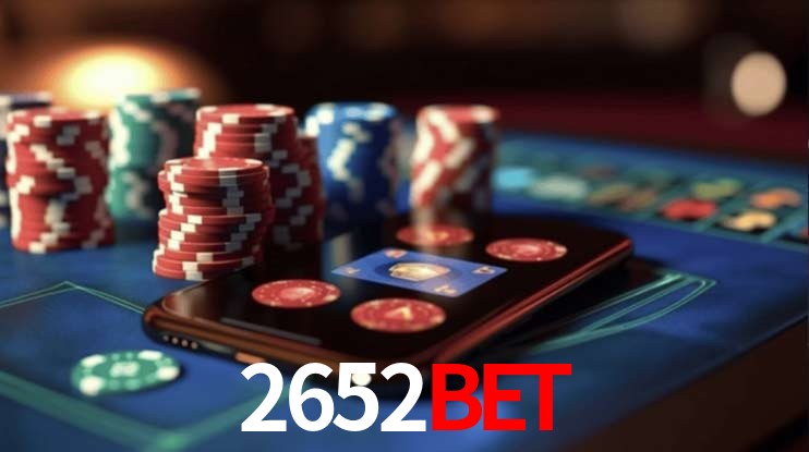 Sports Statistics 2652bet