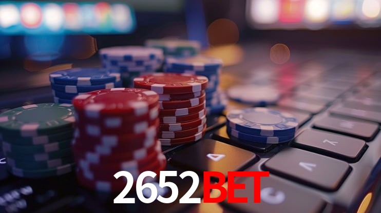 Secure Login 2652bet