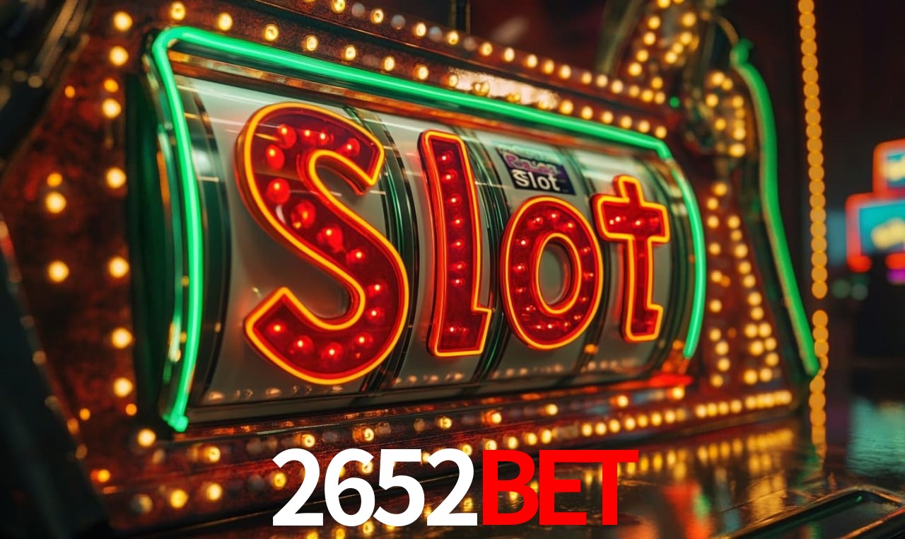 Account Benefits 2652bet