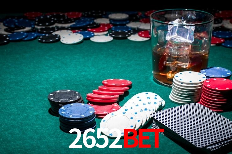 Basketball Betting 2652bet