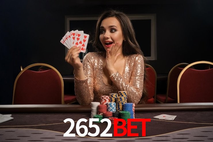 Aviator Game 2652bet
