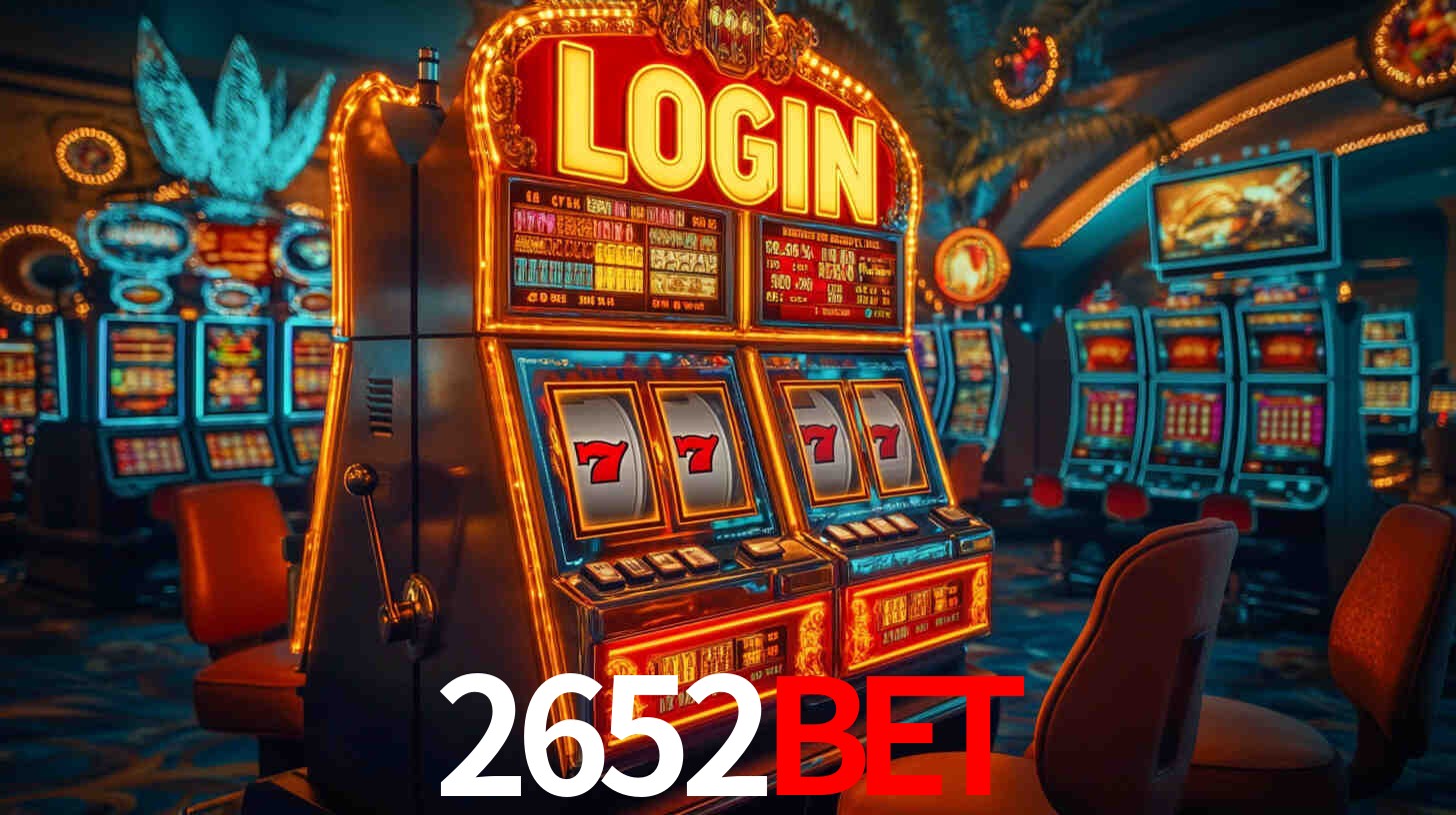 Tournaments 2652bet