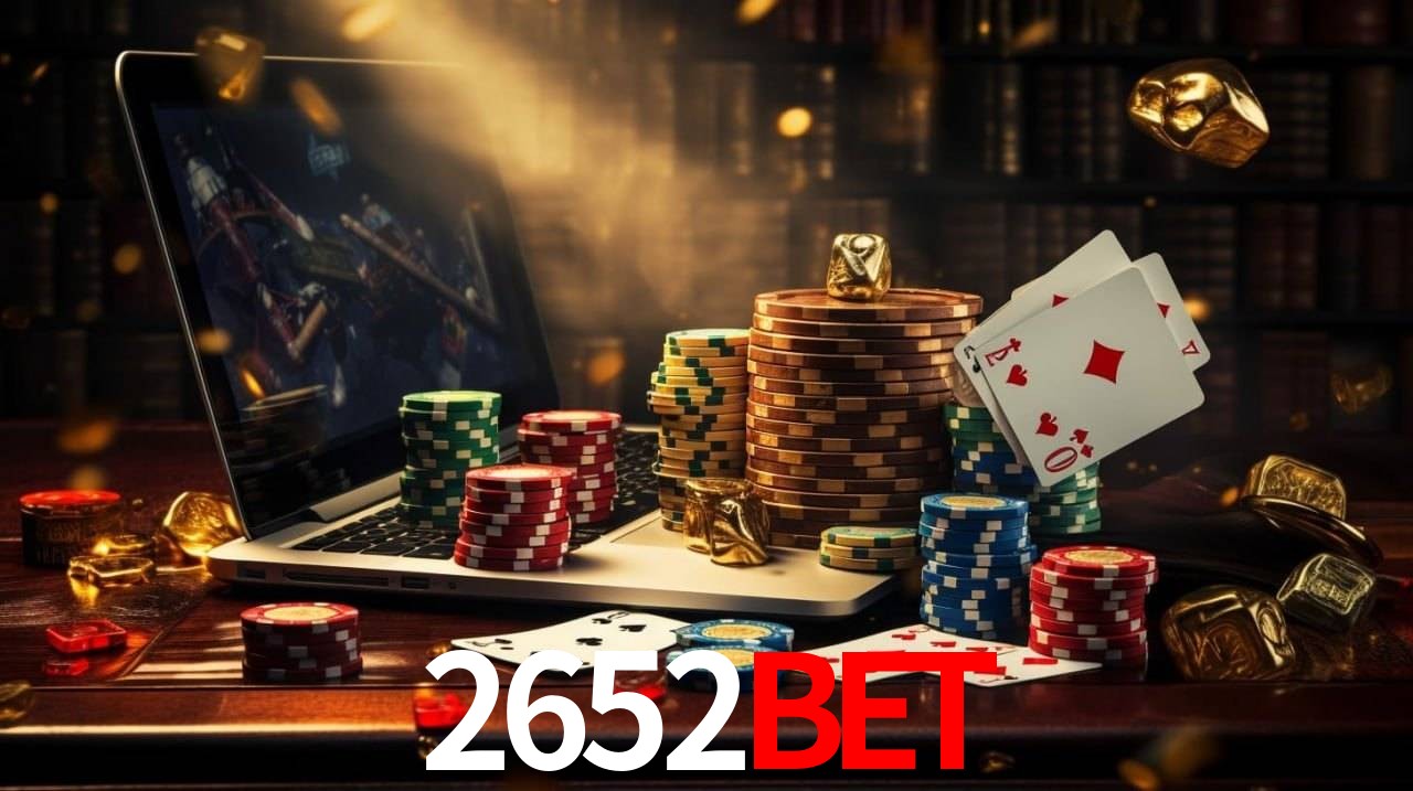Football Betting 2652bet