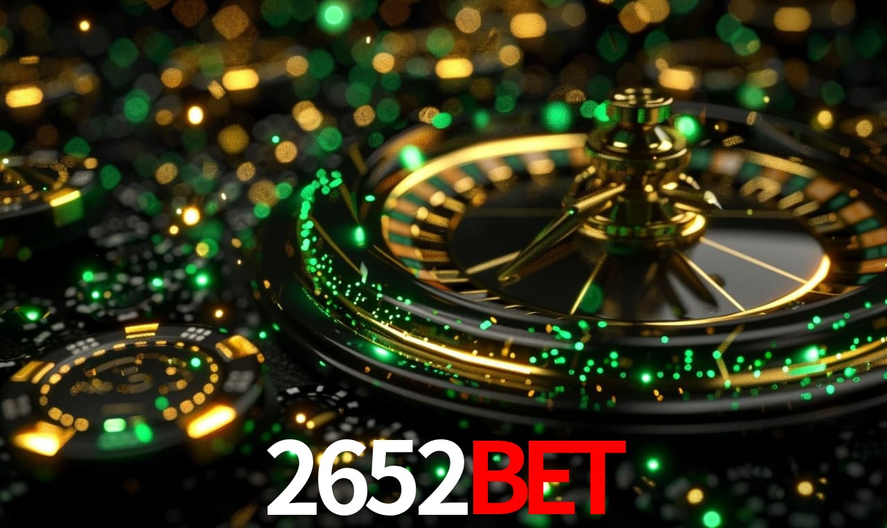 Weekend Specials 2652bet