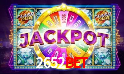Blackjack Table 2652bet
