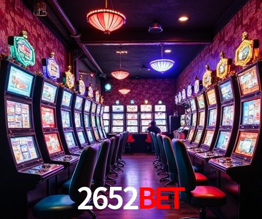 Flash Promotion 2652bet